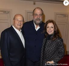 A damp and sad cold. Eric Dupond Moretti Magistral Applaudi Par Sa Cherie Isabelle Boulay Purepeople