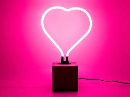 Check out this fantastic collection of love neon light wallpapers, with 53 love neon light background. 7 Neon Lights For A Truly Love Island Aesthetic Goodhomes Magazine Goodhomes Magazine
