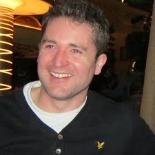 This is what I looked like after 3 rounds of amateur boxing tonight.