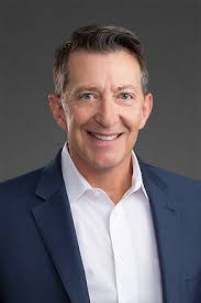 David Pierson Corporate Lawyer