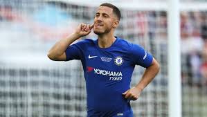 Eden hazard returns to his old hunting ground as los blancos look to score an away goal at stamford bridge. Chelsea Ready Mega 300k Per Week Contract For Eden Hazard To Ward Off Interest From Real Madrid 90min