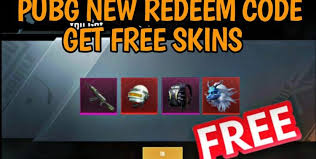 Now you can enjoy your pubg mobile free redeem code rewards and can maintain your swag while playing with your buddies. Pubg Mobile Redeem Code Pubg Redeem Code Today June 2020 Alternative Tech
