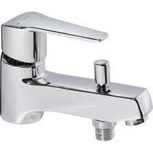 Mitigeur Bain Douche Monotrou Pyla Sider Sider Biz