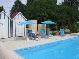 Location Chambres D Hotes A Saint Germain Du Puy Cher Gites De France Du Cher