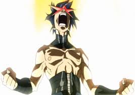 Do the impossible, see the invisible. 20 Gurren Lagann Quotes To Make You Kick Reason To The Curb Myanimelist Net