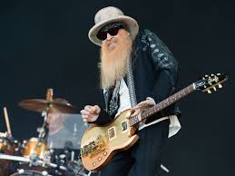 Gibbons' debut solo album highlighted his range of talents as he tracked vocals, guitar, bass and keyboards. Listen Billy Gibbons Shares New Single My Lucky Card From Upcoming Album Hardware Guitar Com All Things Guitar