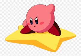 Scopri ricette, idee per la casa, consigli di stile e altre idee da provare. Descargar Kirby On Warp Star Hd Png Download 758x504 1102958 Pngfind