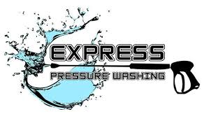 Express Pressure Washing On Behance Pressure Washing Pressure Washing Business Pressure Washing Tips
