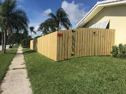 The fencing styles have the advantage of being decorative and aesthetically pleasing. Solid Or See Through Zepco Fence Fence Company
