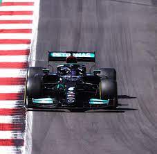 Schaue dir die formel 1 kostenlos und ohne anmeldung als livestream an. Vettel Enttauscht Wieder Hamilton Dominiert Den Grossen Preis Von Portugal Welt