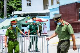 Cơ sở 1 có 3 khu khám bệnh: Myx2k9lt81vplm