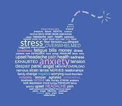 It's your brain's way of reacting to stress occasional anxiety is ok. Can Exercise Help Treat Anxiety Harvard Health