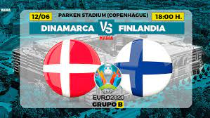 Desde copenhague, partido entre dinamarca y finlandia perteneciente a la primera jornada del grupo b. Dinamarca Finlandia Siga El Partido De La Eurocopa 2020 Noticias De Ultima Hora Sobre La Actualidad De Catalunya Y Espana Barca Deportes Internacional Economia Cultura Sociedad