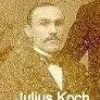 Julius Koch Family History & Historical Records