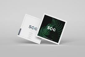 Easily add your graphics thanks to the smart. Top 20 Free Business Card Mockups Brandly Blog