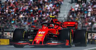Wereldkampioen lewis hamilton start met zijn mercedes vanaf pole position in de grand prix van canada morgen. Pin Op Nieuws