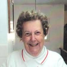 Ida May Houston Obituary January 16, 2017