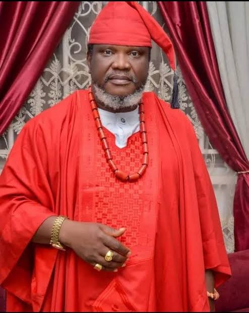 Before The Coming Of Ugezu. J. Ugezu In Nollywood, There Were Other Epic  Movie Makers But He Came With A Different Vibe. Most Of The Other Epic  Highlighted The Evils But He