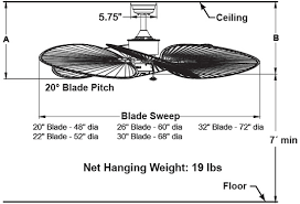 Fanimation ceiling fans are imported from the usa. Fanimation Islander Ceiling Fans Deep Discount Lighting