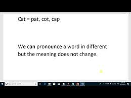 Videos Matching Phonology Natural Classes Revolvy