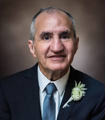 Damiano Pellegrino Obituary