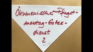 Author tobi 24 may 05, 09:45; Memminger Okumene Puzzle Am Pfingstmontag Youtube