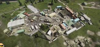 In the 12.9 update, the wood map will be expanded by 2 to 2.5 times. Escape From Tarkov Update 12 9 Released Patch Notes Start Wipe