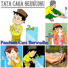 Panduan Tata Cara Berwudhu Apk 1 1 Download Free Books Reference Apk Download