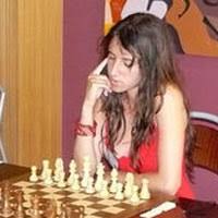 Over five million searchable games in a database which is updated weekly. Corus 2008 Live Chessdom