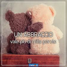 Mai come quest'anno la giornata mondiale degli abbracci rappresenta una ricorrenza da festeggiare come buon auspicio. Meteo It On Twitter E La Giornata Mondiale Degli Abbracci Https T Co 5cn2wqpa3n