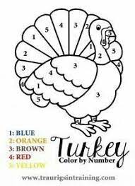 color sheet thanksgiving coloring pages free turkey 