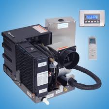 Clean the air filter regularly per instructions in owner's control manual to ensure proper operation. 6000 Btu 110v Self Contained Marine Air Conditioner System Best Marine Air Conditioner For Small Boats And Cuddy Cabins
