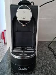 Choose from contactless same day delivery, drive up and more. Arissto Coffee Machine Kitchen Appliances On Carousell