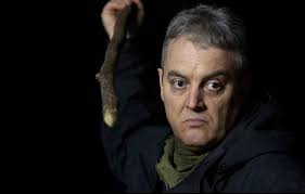 Bunyip: An Ocker Shocker