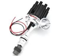 PerTronix Billet Distributor for Oldsmobile 260-455 Engines (Ignitor III)