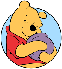 We asked disney historian jim fanning to think think think of a pooh the wrong sort of bees and a very tight squeeze give pooh bear a bit of a bother in walt disney s winnie the pooh and the honey tree 1966 the first of. Winnie The Pooh Clip Art 4 Disney Clip Art Galore