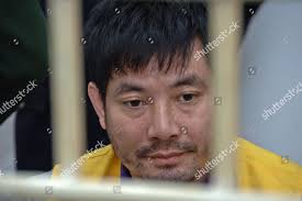 Naw Kham Editorial Stock Photo