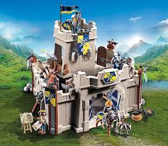 Playmobil Set 70222 Novelmore Fortress Klickypedia Amazon.fr ✓ livraison gratuite possible dès. 70222 novelmore fortress klickypedia