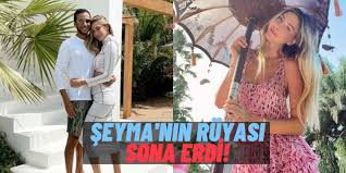 Sevgilisi guido senia ile unicef davetine giden şeyma subaşı, göbeği için gelen 'kilo mu almış, hamile mi?' yorumlarına açıklama yaptı. Hamilelik Iddialarina Meedo Ile Opuserek Yanit Verdi Seyma Subasi Nin Fairytale I Sona Erdi Gercek Hayata Dondu