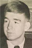 Joel Orr Obituary (2017)