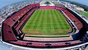 Colon de santa fe's current matches. File Estadio Brigadier General Estanislao Lopez Colon De Santa Fe Jpg Wikipedia