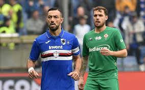 Please note that you can enjoy your viewing of the live streaming: Serie A Highlights Sampdoria Fiorentina Gol E Sintesi Partita Video