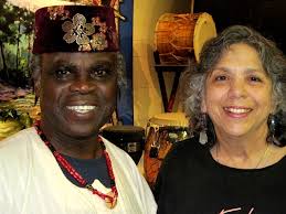 BABATUNDE OLATUNJI: BABATUNDE OLATUNJI