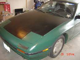 Do We Have Any Rattle Can Paint Jobs