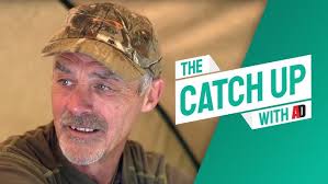 The Catch Up With AD