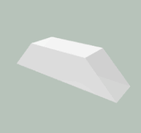 Optics | Prism | Thorlabs | PS990 N-BK7 Dove Prism; 5 mm ...