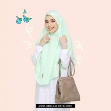 Panduan memilih saiz tudung labuh. Tudung Labuh Koshibo Murah Promo Rm25