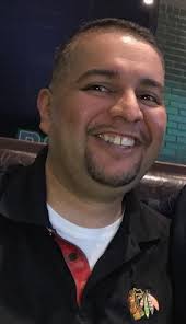 Adrian Hernandez Obituary