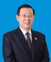 One of the senior posts in the cabinet of malaysia. Menteri Kewangan Kabinet 2018 Lim Guan Eng Kerja Kosong Kerajaan