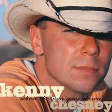 Performance: When the Sun Goes Down by Kenny Chesney with Uncle Kracker